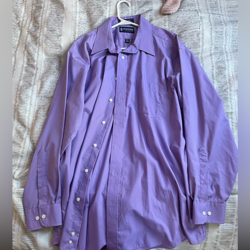 Dress shirt Classic Fit